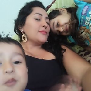 Meet your Posher, Angela